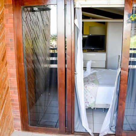 Apart Hotel Pipa'S Ocean - Flat 322 Praia de Pipa Екстериор снимка